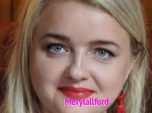 Merylallford