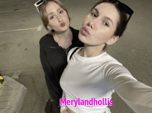 Merylandhollis