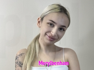 Merylbenham
