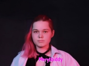 Merylbiddy