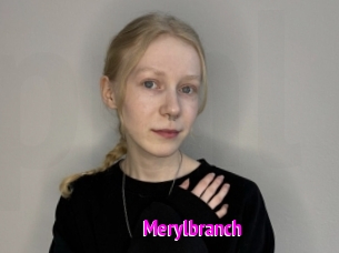 Merylbranch