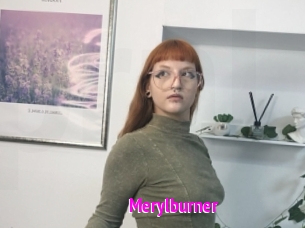 Merylburner