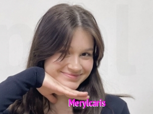 Merylcaris