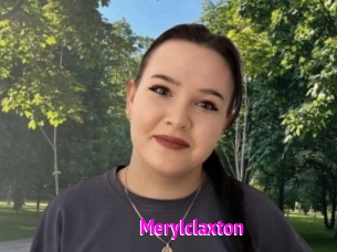 Merylclaxton