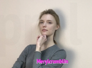 Merylcrumblin