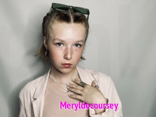 Meryldecoursey
