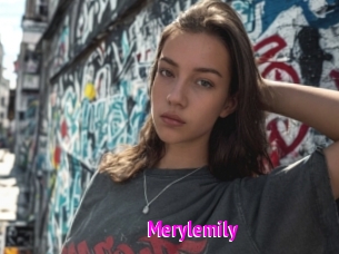merylemily Porn Loverz