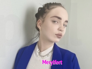 Merylfort