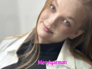 Merylgarman