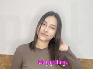 Merylgellings