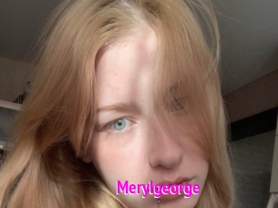 Merylgeorge