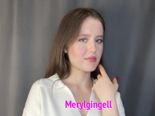 Merylgingell