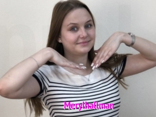 Merylhallman
