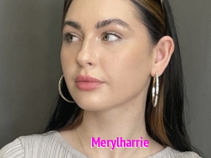 Merylharrie
