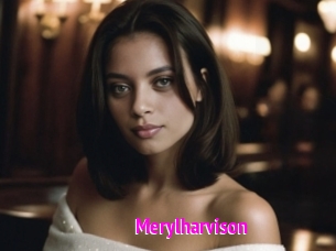 Merylharvison