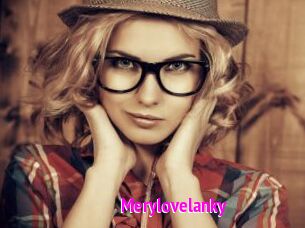 Merylovelanky
