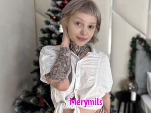 Merymils