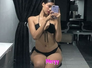 Meryy