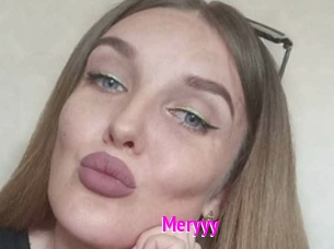 Meryyy