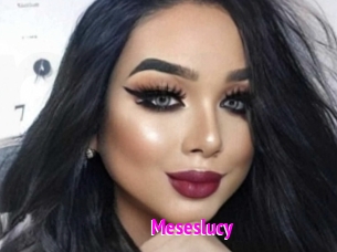 Meseslucy