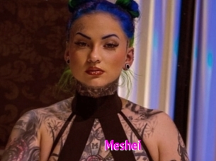 meshei Porn Loverz