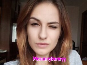 Mesunnybunnyy