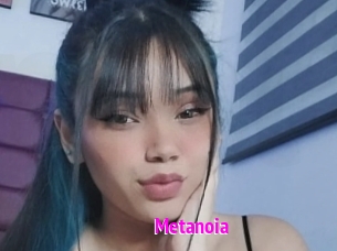 Metanoia