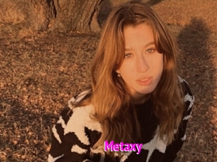 Metaxy