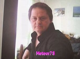 Meteor78