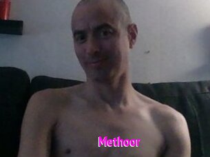 Methoor
