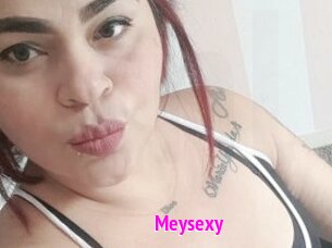 Meysexy