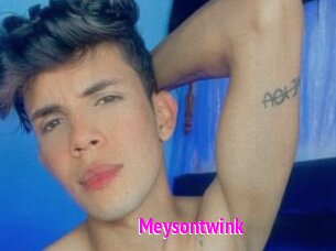 Meysontwink