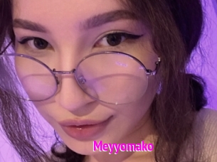 Meyyomako