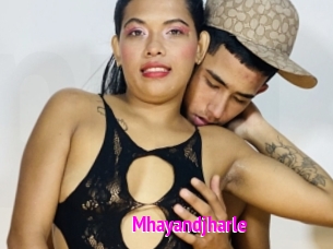 Mhayandjharle