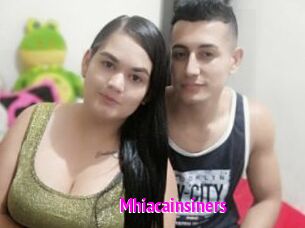 Mhiacainsiners