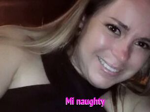 Mi_naughty