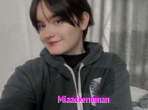 Miaackermman
