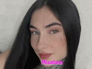 Miaadams