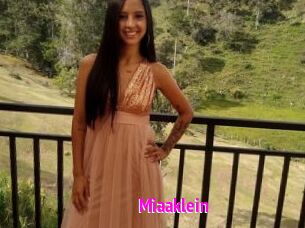 Miaaklein