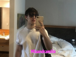 Miaandcamilo