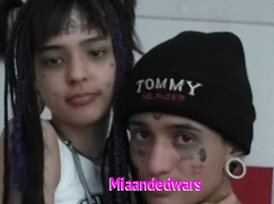 Miaandedwars