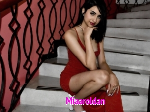 miaaroldan Porn Loverz