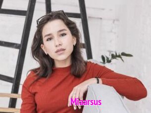 Miaarsus