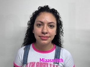 Miaasmitth