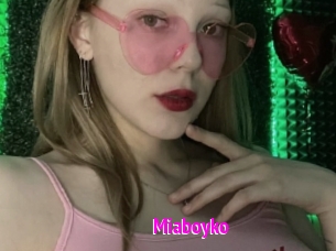 Miaboyko