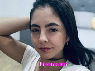 Miabrooksm