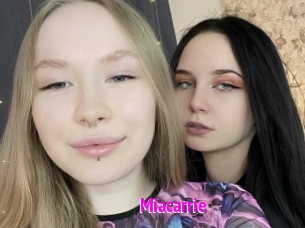 Miacarrie