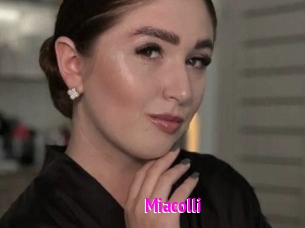 miacolli Porn Loverz