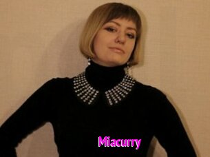 Miacurry