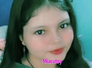 Miacutey